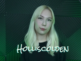 Holliscolden