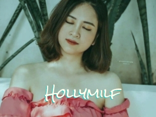 Hollymilf