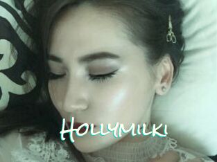 Hollymilki