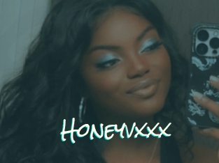 Honeyvxxx