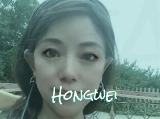 Hongwei