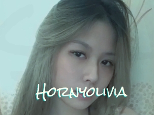 Hornyolivia