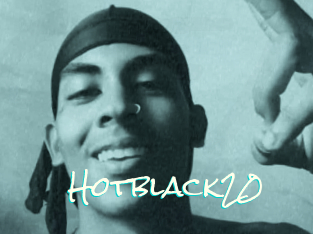 Hotblack20