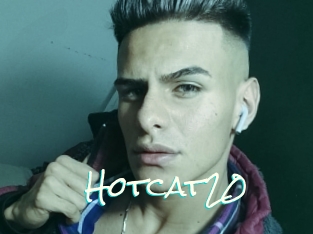 Hotcat20