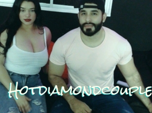 Hotdiamondcouple