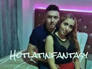 Hotlatinfantasy