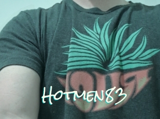 Hotmen83