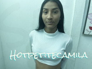 Hotpetitecamila