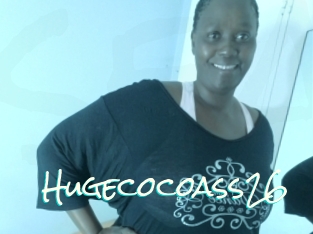 Hugecocoass26