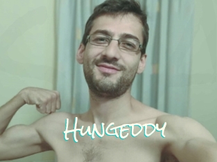 Hungeddy