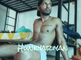 Hunkyariyan