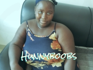 Hunnyboobs