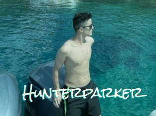 Hunterparker