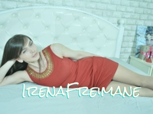 IrenaFreimane