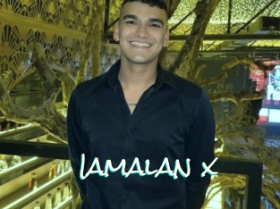 Iamalan_x