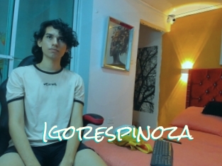 Igorespinoza