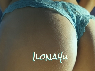 Ilona4u