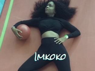 Imkoko