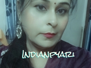 Indianpyari