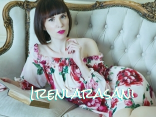 Irenlarasani