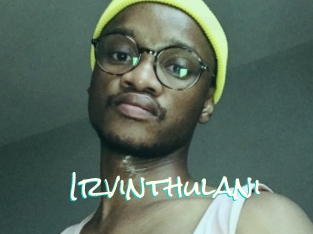 Irvinthulani