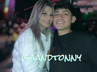 Isaandtonny