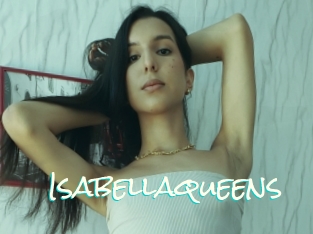 Isabellaqueens