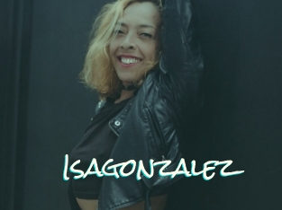 Isagonzalez