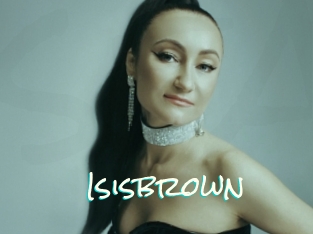 Isisbrown