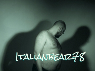 Italianbear78