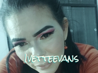 Ivetteevans