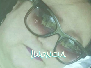 Iwoncia