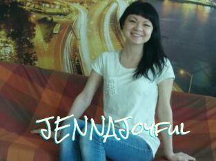 JENNAJoyful