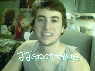 JJgoodtymes