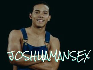 JOSHUAMANSEX