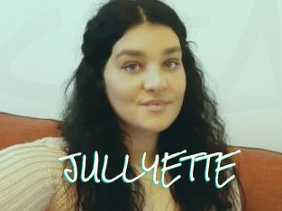 JULLYETTE