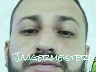 Jaagermeister