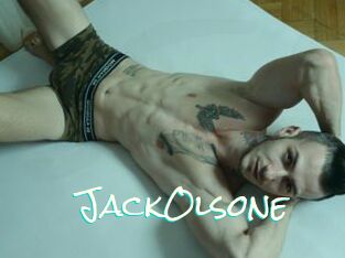 JackOlsone