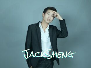 JackSheng