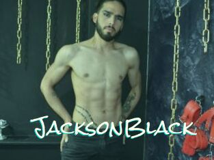 JacksonBlack