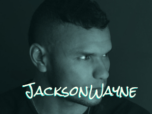 JacksonWayne