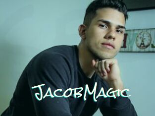 JacobMagic