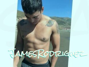 JamesRodriguez