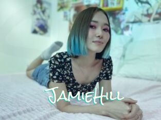 JamieHill