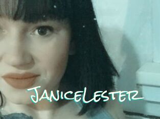 JaniceLester