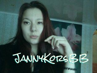 Janny_KorsBB