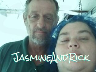 JasmineAndRick