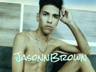 JasonnBrown