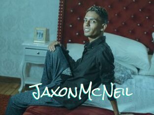 JaxonMcNeil