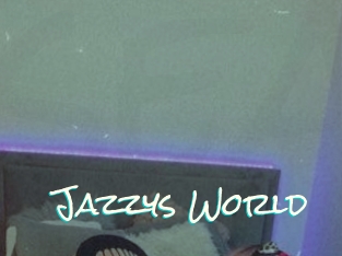 Jazzys_World